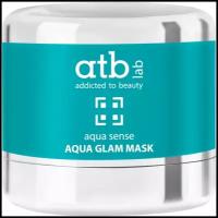 ATB lab маска «аква глэм» / AQUA GLAM MASK