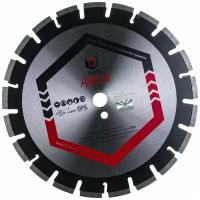 Алмазный диск DIAM Pro Line 350x3.2x10x25.4