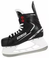 Коньки хоккейные BAUER Vapor X3.5 JR S21 подростковые(3,5 D)