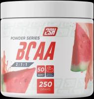 БЦАА 250г 2SN BCAA powder (Арбуз)