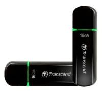 USB Flash накопитель 16Gb Transcend JetFlash 600 (TS16GJF600)