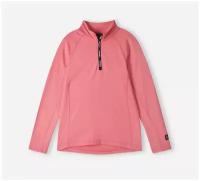 Кофта для девочек Ladulla, размер 152, цвет Розовый K_CLO_HEIG