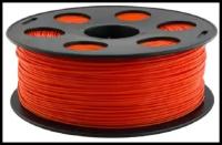 PETG пруток BestFilament 1.75 мм, 2.5 кг, красный, 1.75 мм