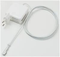 Блок питания для ноутбука Apple 15.5V 3.1А 45W, штекер Apple MagSafe