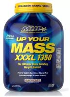 MHP Up Your Mass XXXL 1350 (2720 - 2780 гр) - Печенье со Сливками