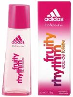 Туалетная вода adidas Fruity Rhythm 50