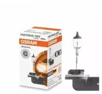 Лампа 12V H27W/2 27W PGJ13 OSRAM ORIGINAL LINE 1 шт. картон OSRAM 881