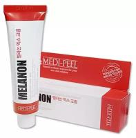 Крем от пигментации Medi- peel Melanon X Cream, 30 мл