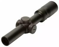 Оптический прицел Sightmark Citadel 1-6x24, сетка HDR, 11 ур. подсветки, красная, 30мм