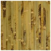 Бамбуковое полотно Черепаховое 2,5м