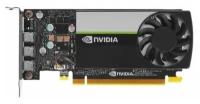 Видеокарта PNY NVIDIA T400 4GB GDDR6 Graphics Card (VCNT400-4GB-SB)