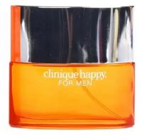 Clinique туалетная вода Happy for Men, 50 мл