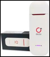 Беспроводной 3G 4G LTE модем МТС (OLAX U90H)