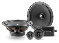 Автомобильная акустика Focal ASE-165