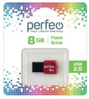 Perfeo USB 8GB M02 Black