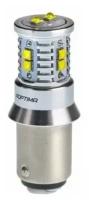 Светодиодная лампа Optima Premium P21/5W MINI CREE-XBD CAN 50W 5100K 12-24V (Белая) 1 ШТ