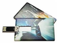 Подарочный USB-накопитель скорость 64GB