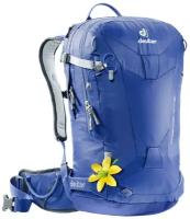 Рюкзак для фрирайда deuter Freerider Lite 22 SL, indigo