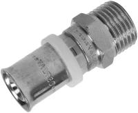 Муфта VALTEC VTm.201.N.001604 16x1/2" пресс – резьба