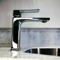 Смеситель FAUCET для раковины, ванной, умывальника