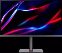 27" Монитор Acer Nitro XV275Kymipruzx, 3840x2160, 60 Гц, IPS, серый