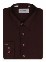 Рубашка st мужская Cotland Classic DF221K 42(178-186)