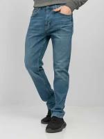 Джинсы Lee Cooper, размер W33/L34, синий