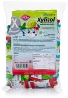 Леденцы Miradent Xylitol с ксилитом Ассорти, 100 шт