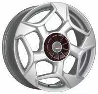 Legeartis Ki525 7x17 5x114,3 ET 41 Dia 67,1 (S)