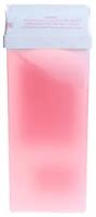 Кассета с воском для тела, розовый / ROLL-ON 110 мл