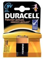 Батарея DURACELL 6LR61 BL1