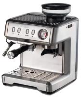 Кофемашина Ariete 1313 Metal Espresso Professional