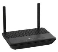 Маршрутизатор TP-LINK XC220-G3v Wireless Gigabit GPON HGU with VOIP, Econet Chipset, 866Mbps at 5GHz