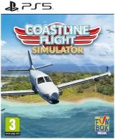 Coastline Flight Simulator (русские субтитры) (PS5)