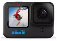 Экшн-камера GoPro Hero10 Black