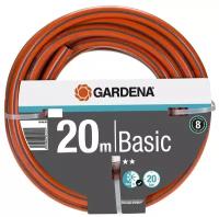 Шланг для полива GARDENA Basic 1" х 20 м 18146-29.000.00