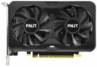 Видеокарта Palit NVIDIA GeForce GTX 1630 Dual 4GB NE6163001BG6-1175D