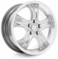 Колесный диск СКАД Wolf 17x7.5" PCD5x112 ET45 D66.6