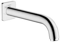 Излив Hansgrohe Vernis Shape 71460000 для ванны, хром