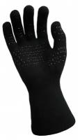 Водонепроницаемые перчатки DexShell ThermFit Neo Gloves XL черные, DG324BXL