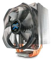 Кулер для процессора Zalman CNPS10X Optima 2011 s775/1155/1366/2011/AM2/AM3/FM1