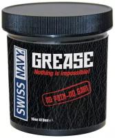 Гель-смазка Swiss navy Grease