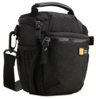 Case Logic Рюкзак универсальный для фотоаппарата Bryker Camera Backpack BLACK (3203656)