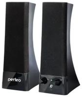 Компьютерная акустика Perfeo Tower (PF_4325) черный