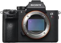 Беззеркальный фотоаппарат Sony Alpha a7R III A Body