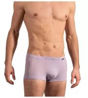 Трусы-боксеры "RED 1201 Minipants - Lilac" / Olaf Benz / Фиолетовый / Размер S