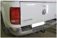 Фаркоп на Volkswagen Amarok V-020