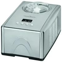 Мороженница Profi Cook PC-ICM 1091 N серебристый