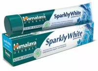 зубная паста Отбеливающая Хималая (Sparkling White Himalaya), 80 грамм