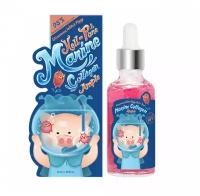 Сыворотка для лица морской коллаген Witch Piggy Hell-Pore Marine Collagen Ample